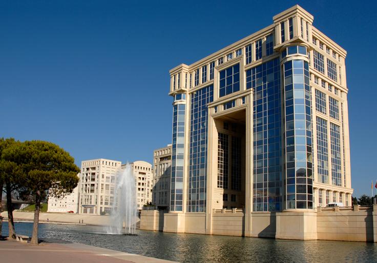 Polytech Montpellier