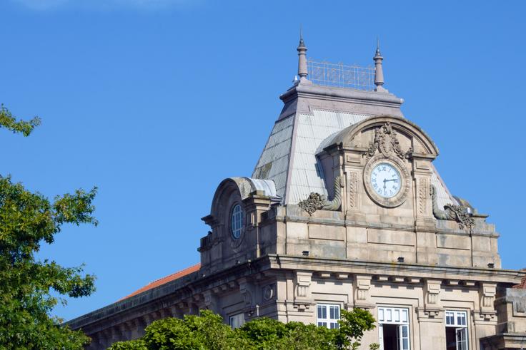 Instituto Politécnico de Oporto