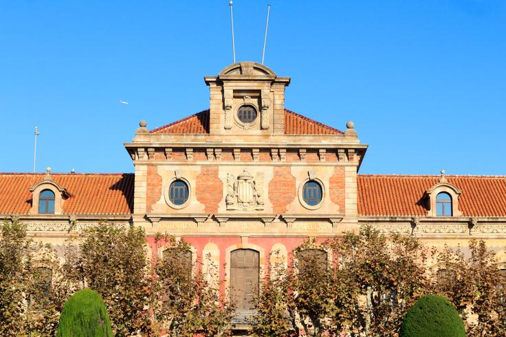 Polytechnic University of Catalonia