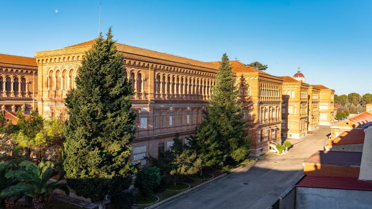 Université polytechnique de Madrid