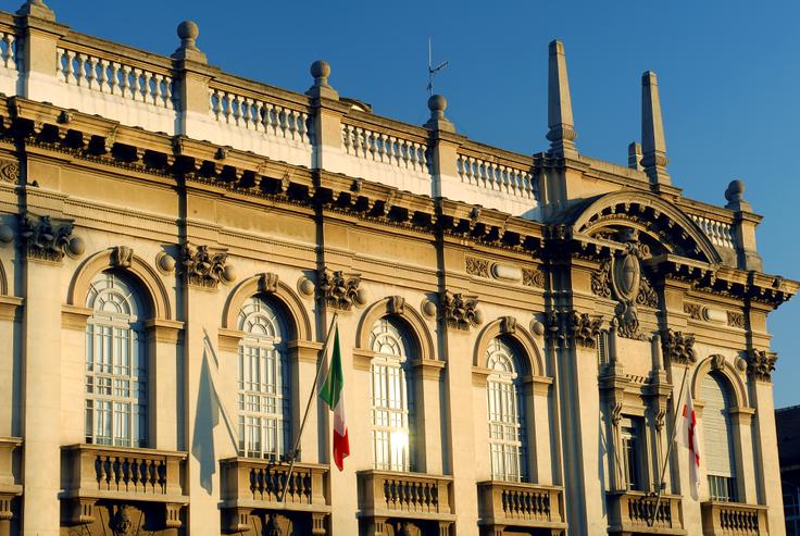 Milano Politeknik Üniversitesi