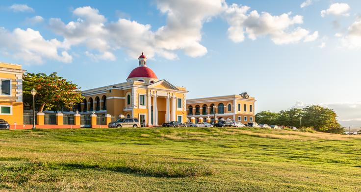 Université polytechnique de Porto Rico