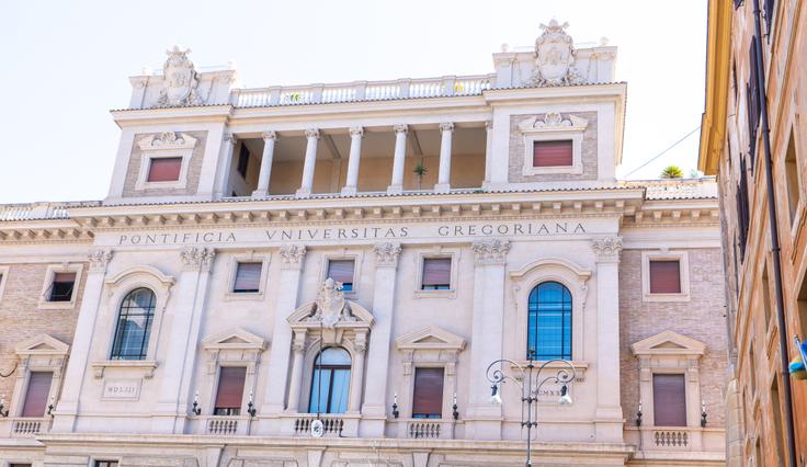 Pontifical Gregorian University