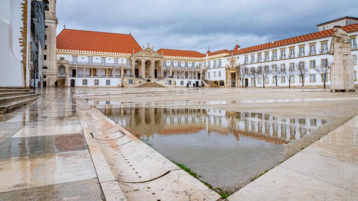 Portuguese Catholic University