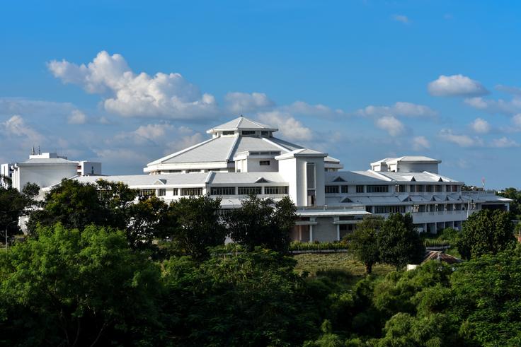 Prasetiya Mulya University
