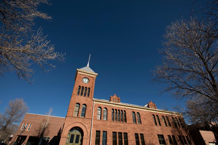 Pueblo Community College