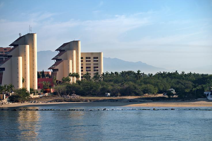 Puerto Vallarta Institute of Technology