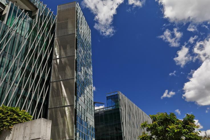Queensland University of Technology