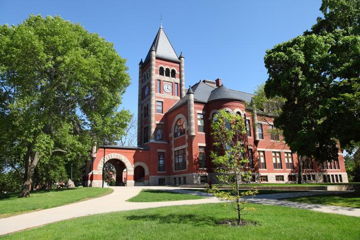 Quincy College