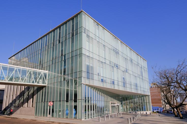 Ramon Llull University