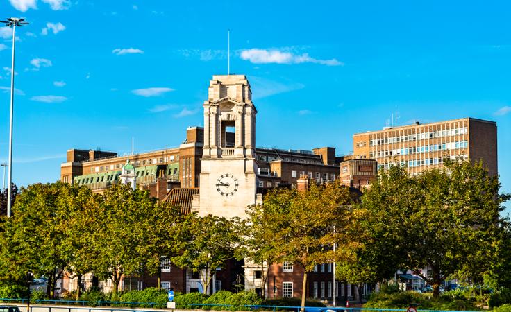 Université RCSI de médecine et des sciences de la santé