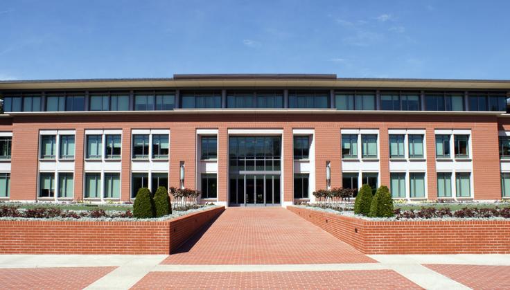 Regent University