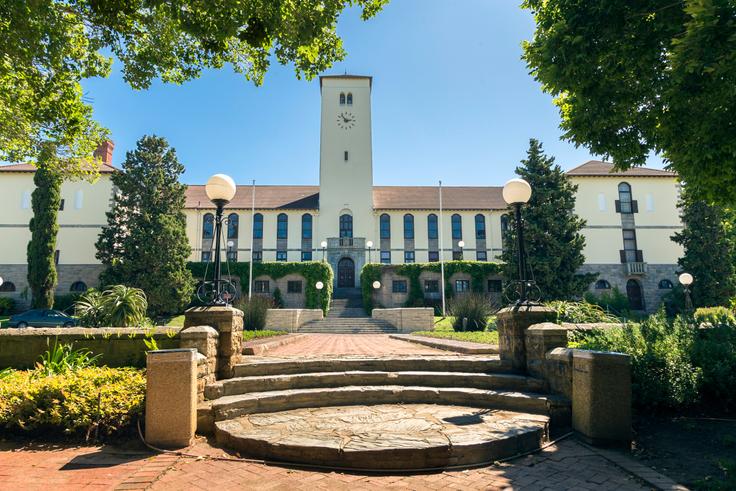 Rhodes College