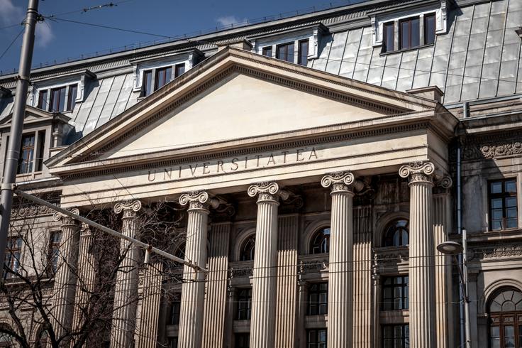 Rīga Stradiņš University