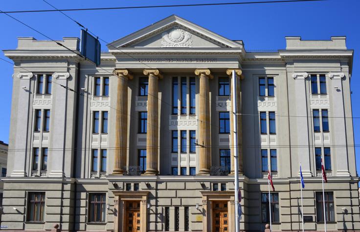 Riga Technical University