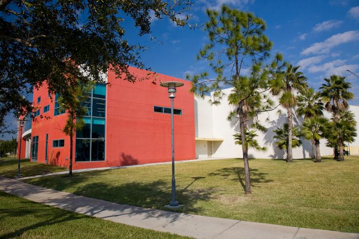 Ringling College of Art and Design