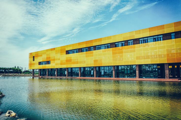 RISEBA University of Applied Sciences