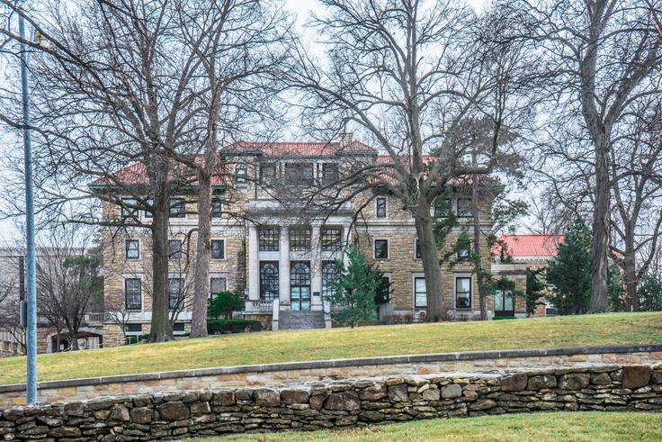 Rockhurst University