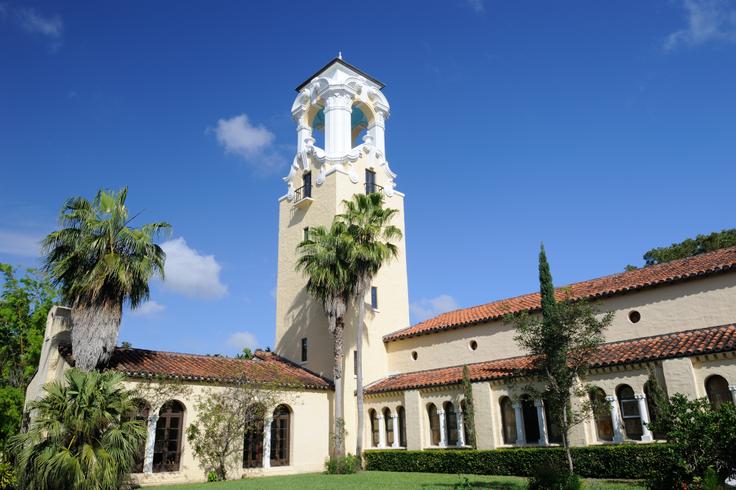 Rollins College