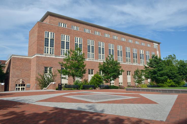 Rose State College