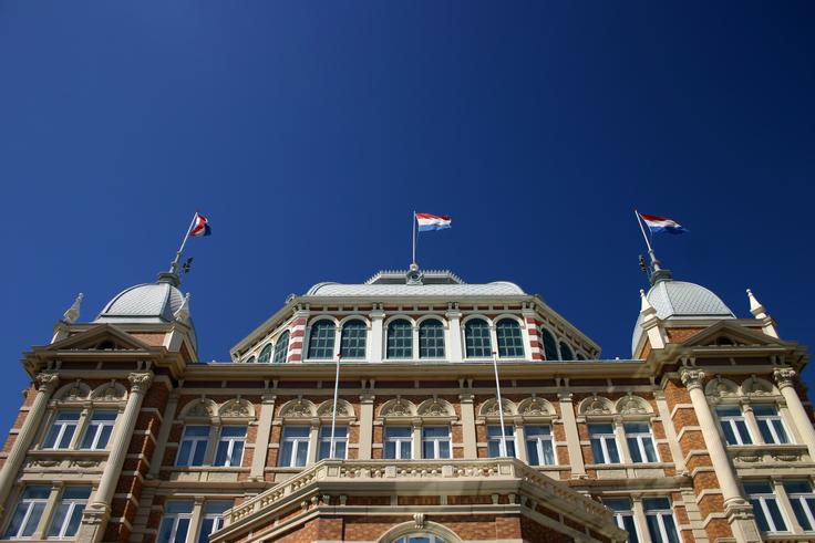 Royal Conservatoire The Hague