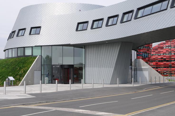 Royal Welsh College of Music & Drama