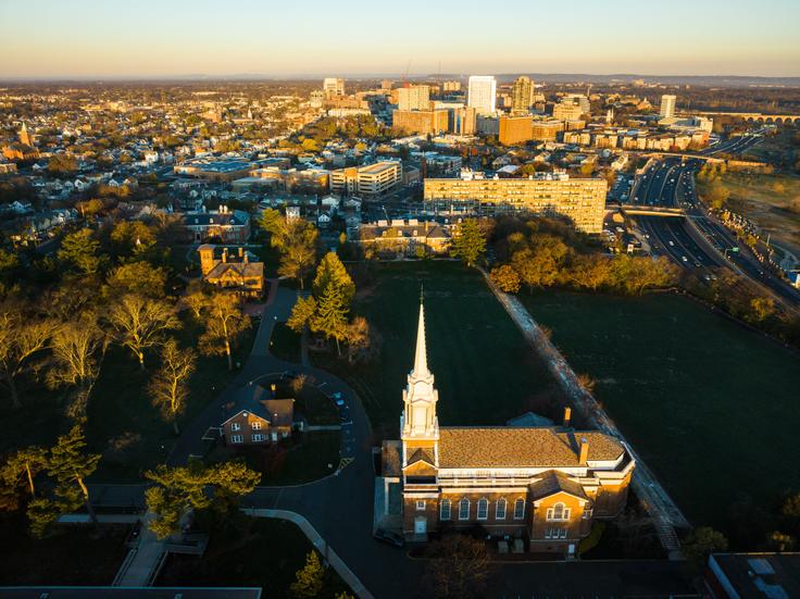 Rutgers University-Newark