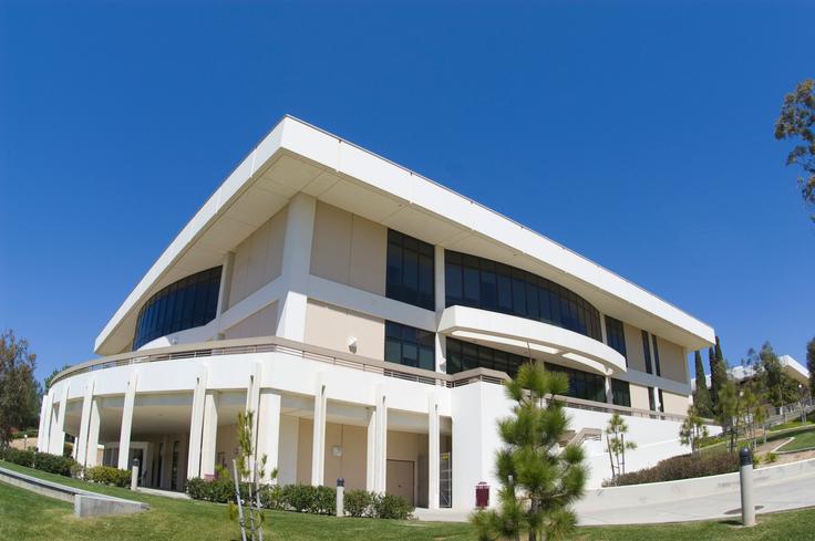 Saddleback College