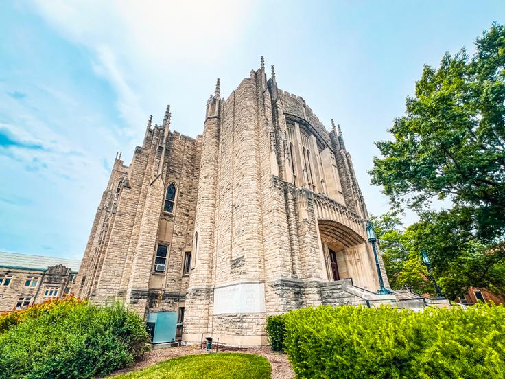 Saint Louis University