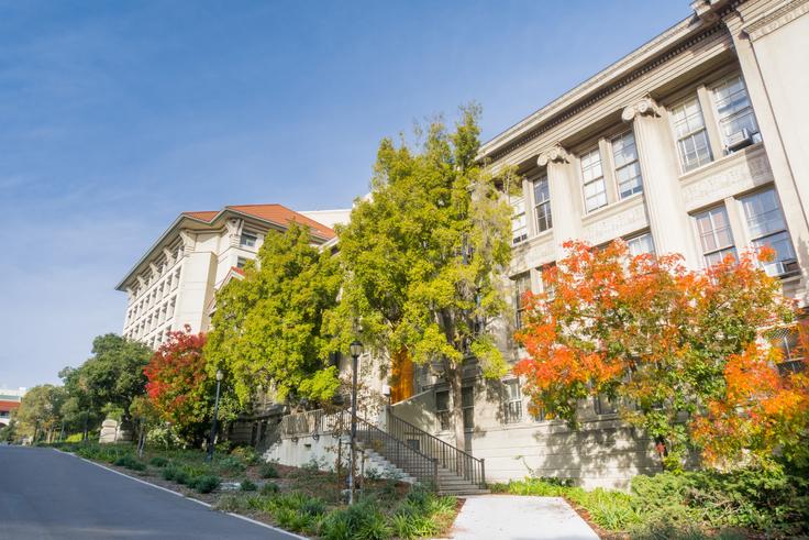 San Francisco State University