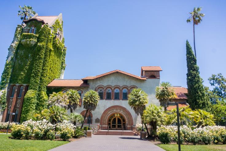 San Jose City College