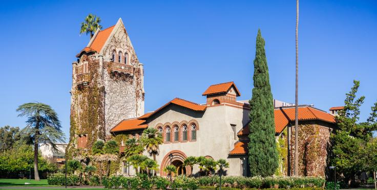 San Jose State University