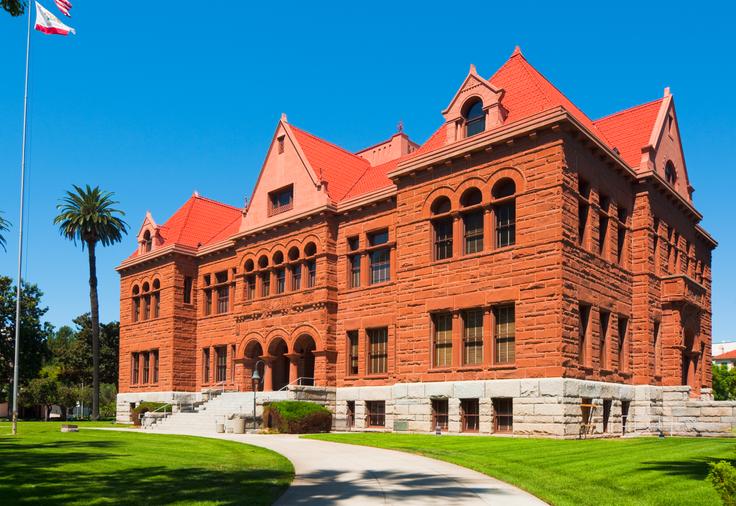 Santa Ana College
