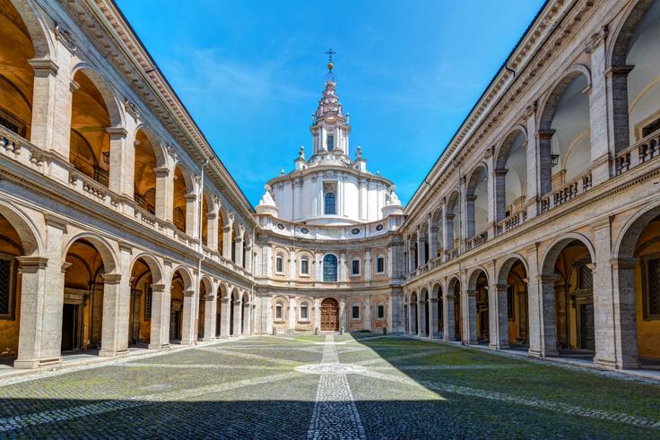 Sapienza University of Rome