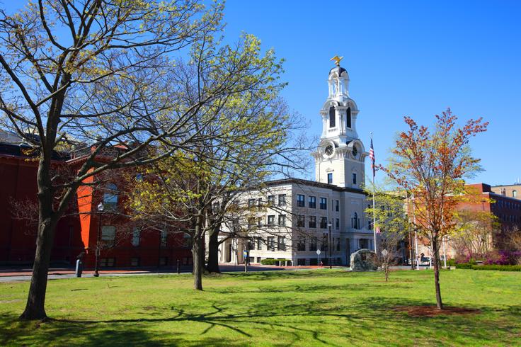 Sarah Lawrence College