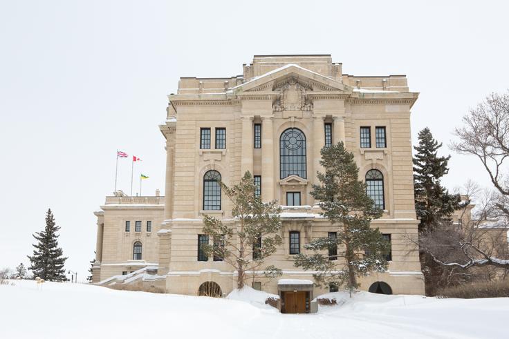 Saskatchewan Polytechnic Regina Campus