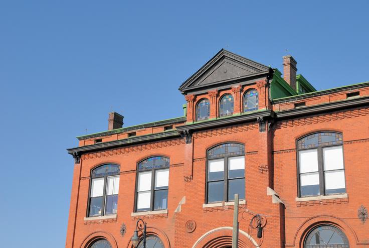 Savannah College of Art and Design