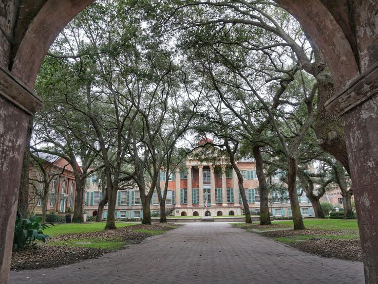 Savannah State University