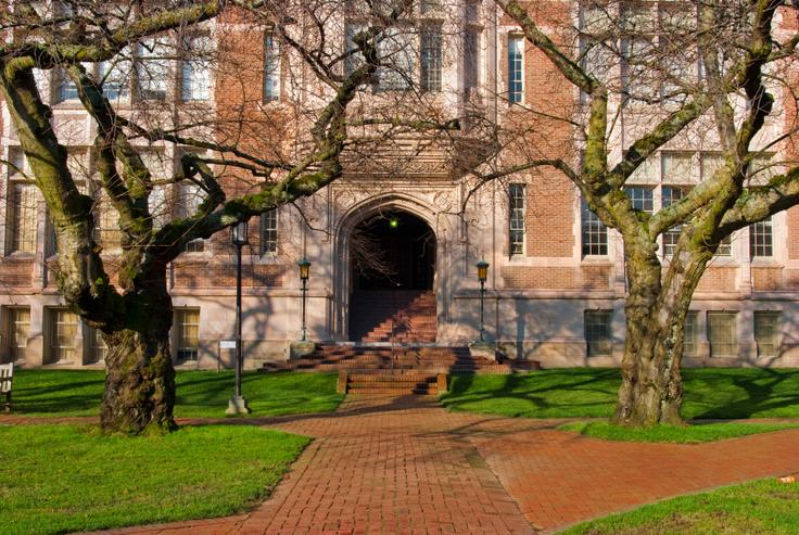 Universität Seattle