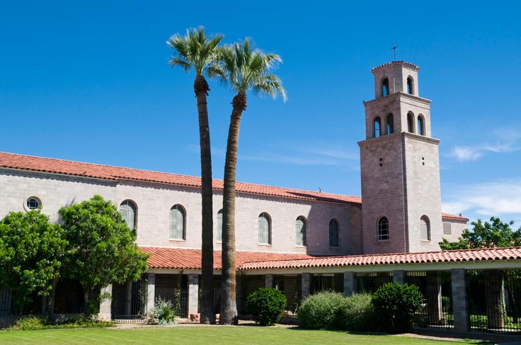 Seminary of the Southwest