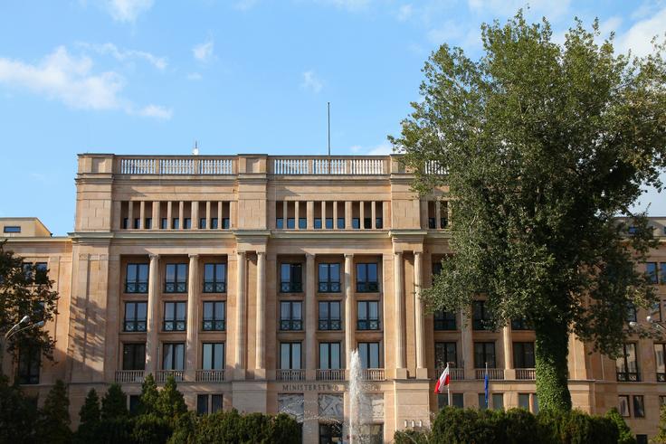 Escuela de Economía de Varsovia SGH