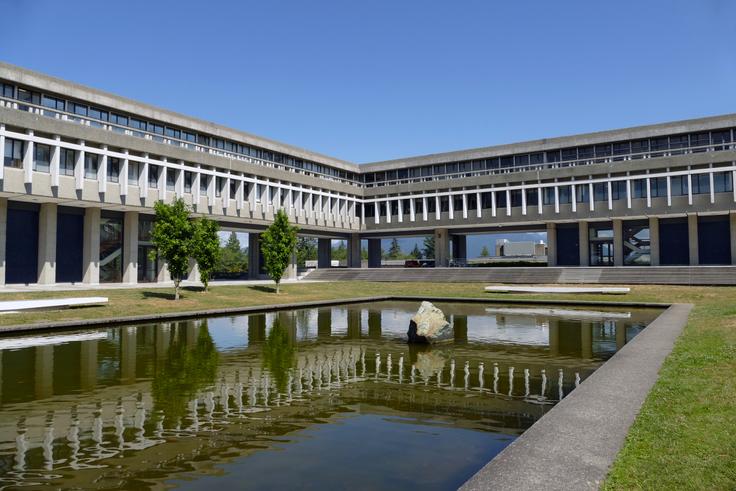 Simon Fraser University