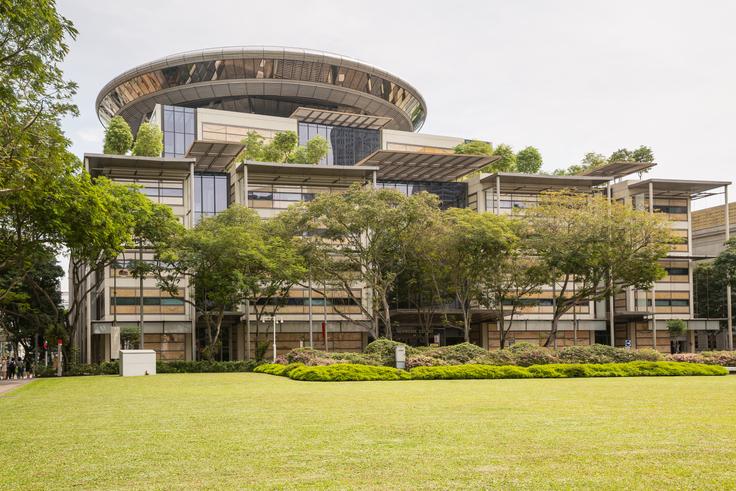 Singapore University of Social Sciences