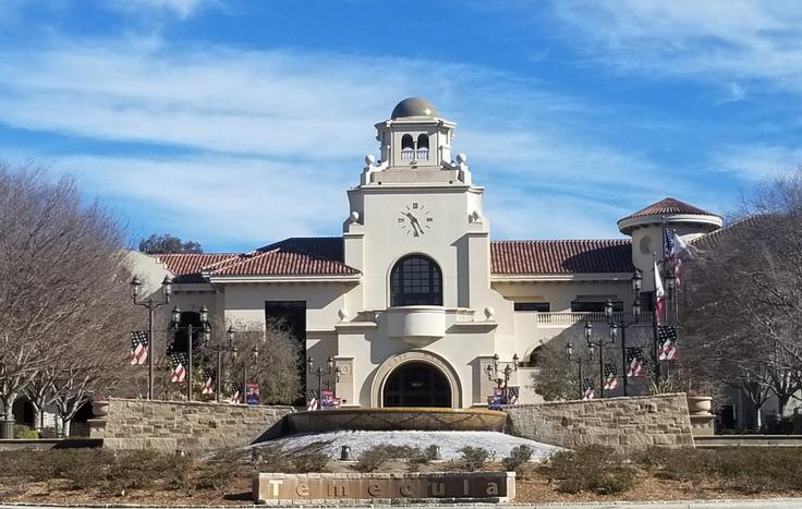 Soka University of America