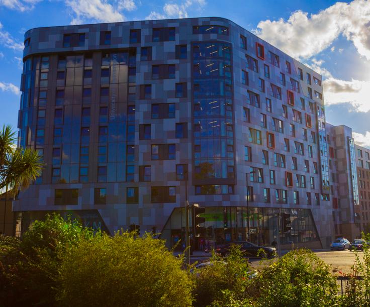 Solent University
