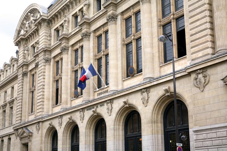 Universidade Sorbonne