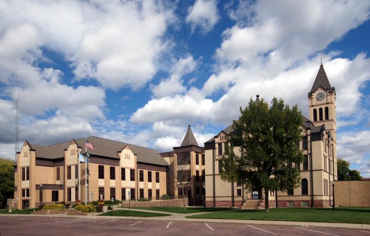 South Dakota School of Mines and Technology