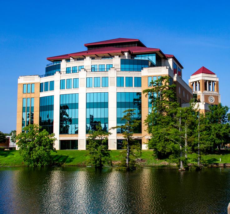 South Louisiana Community College