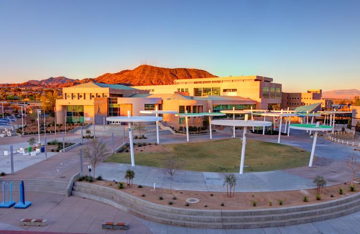 South Mountain Community College