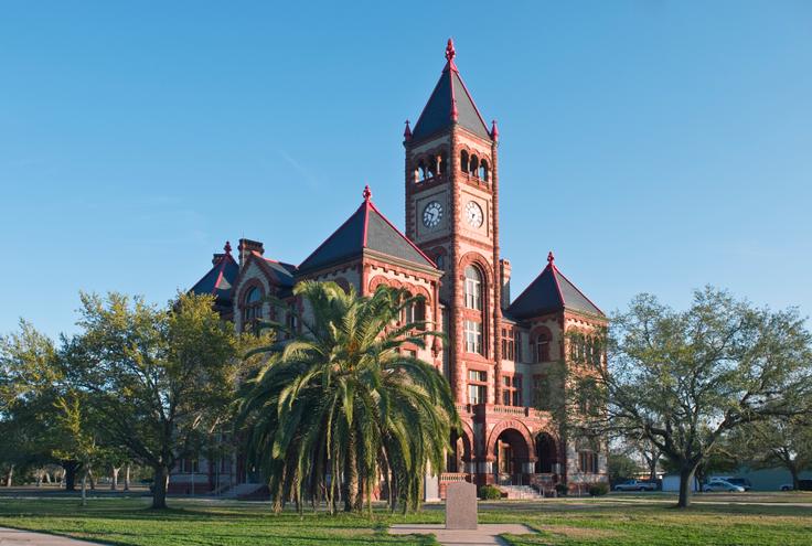 South Texas College